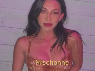 Misohonne