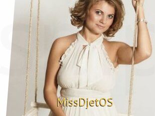 MissDjetOS