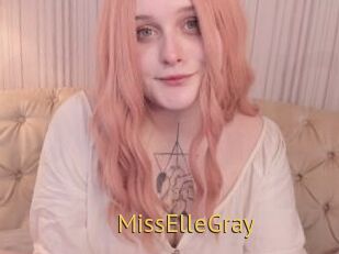 MissElleGray