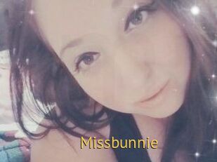 Missbunnie