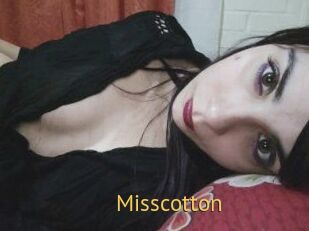 Misscotton