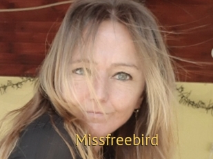 Missfreebird