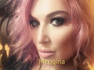 Missgina