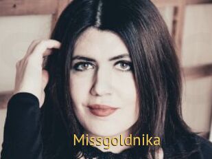 Missgoldnika