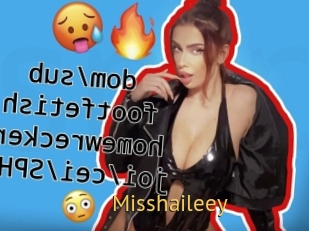Misshaileey