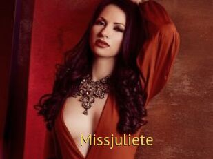 Missjuliete