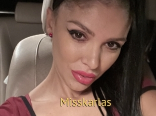 Misskarlas