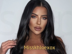 Misskhloexox