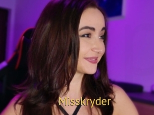 Misskryder