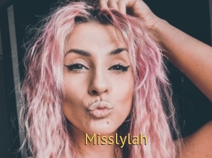 Misslylah