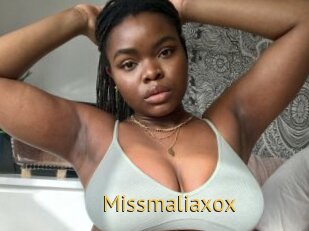 Missmaliaxox