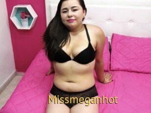 Missmeganhot