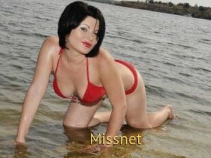 Missnet