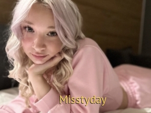 Misstyday