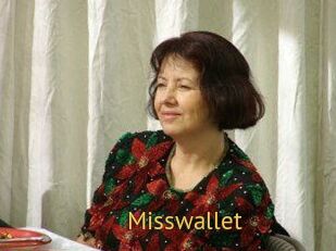 Misswallet