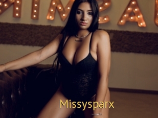 Missysparx