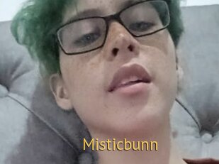 Misticbunn
