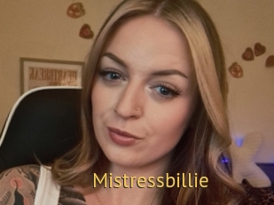 Mistressbillie