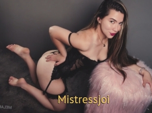 Mistressjoi