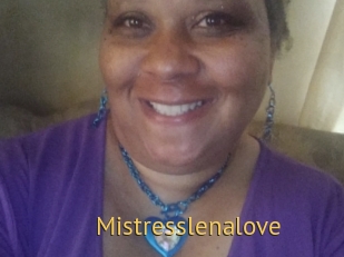 Mistresslenalove