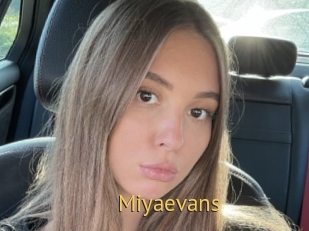 Miyaevans