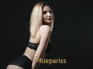 Mllepariss