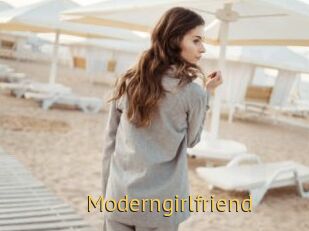 Moderngirlfriend