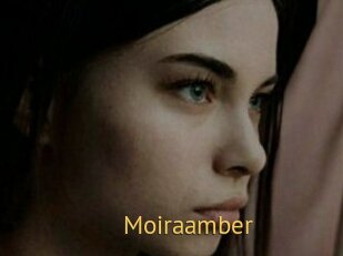 Moiraamber