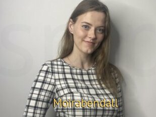 Moirabendall