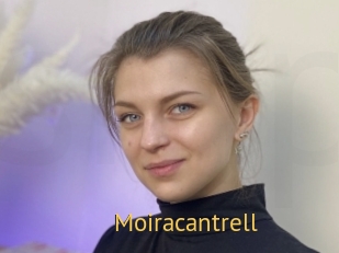 Moiracantrell