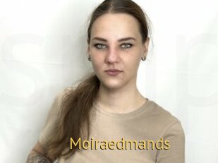 Moiraedmands