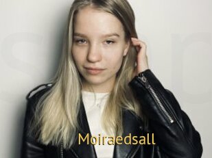 Moiraedsall