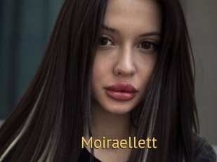 Moiraellett