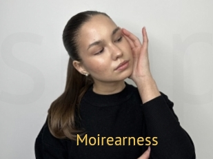 Moirearness