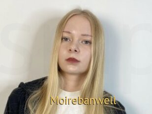 Moirebanwell