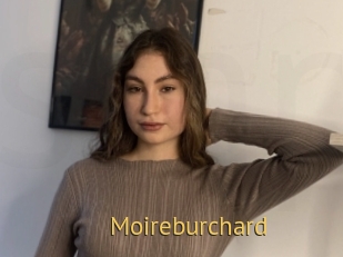 Moireburchard