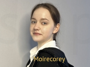 Moirecorey