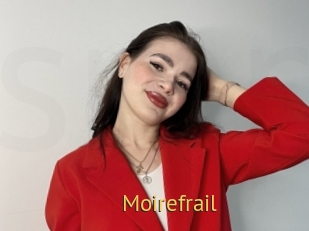 Moirefrail