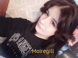 Moiregill