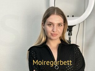 Moiregorbett