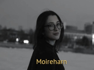 Moireharn