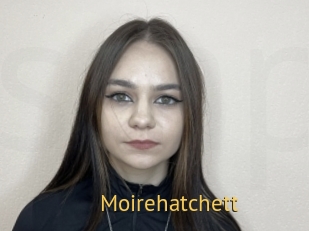 Moirehatchett