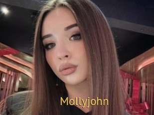 Mollyjohn