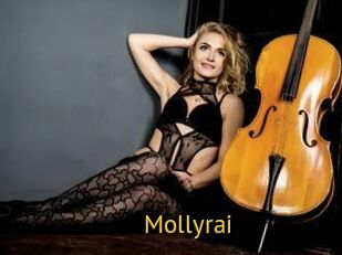 Mollyrai