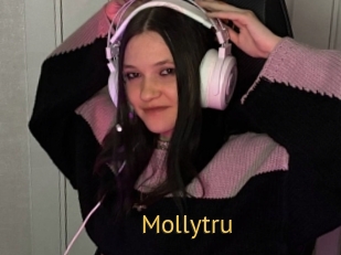 mollytru Smilin Pussy