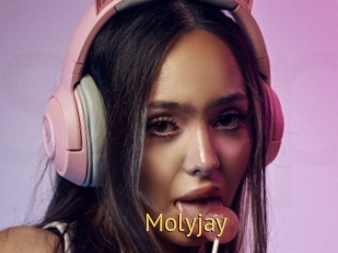 Molyjay