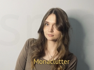 Monaclutter