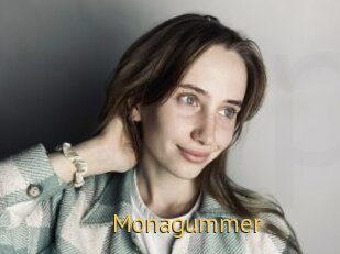 Monagummer