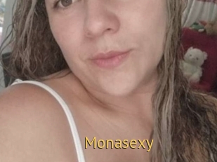 Monasexy