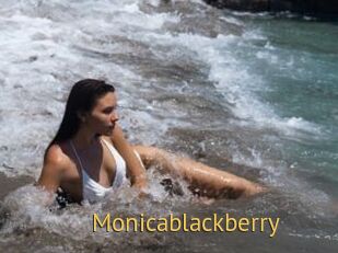 Monicablackberry